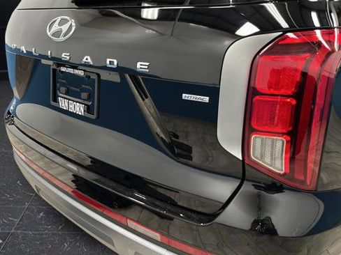 Used 2025 Hyundai Palisade SEL image 35