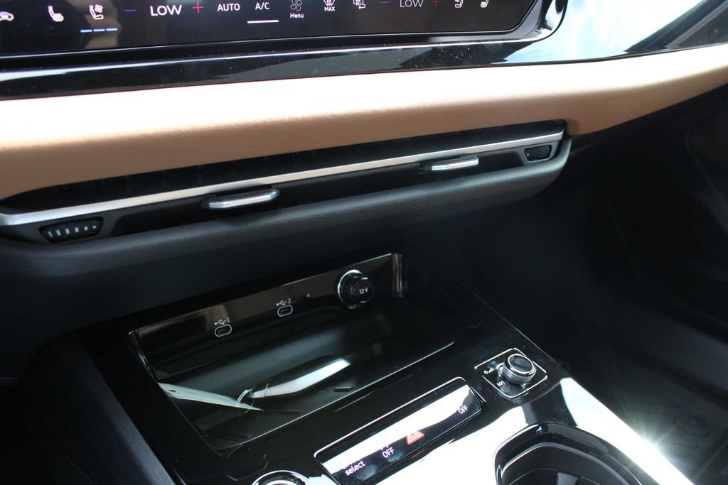 New 2026 Audi A5 Premium Plus AWD/4WD image 16