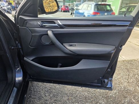 Used 2016 BMW X4 M40i image 13