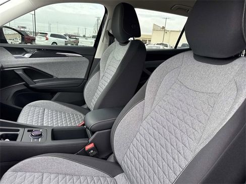 New 2026 Volkswagen Tiguan S image 12