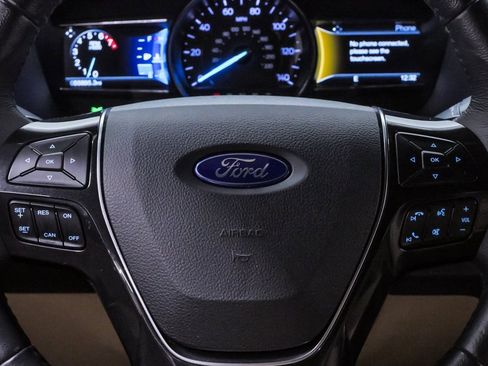 Used 2017 Ford Explorer Limited image 21