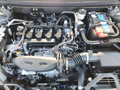 New 2026 Honda Accord LX image 35