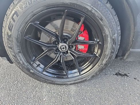 Used 2023 Ford Explorer ST w/ Equipment Group 401A image 43