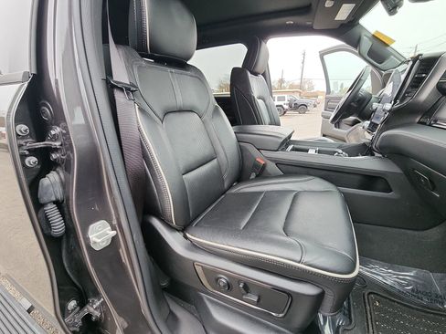 Certified 2024 RAM 1500 Limited image 26