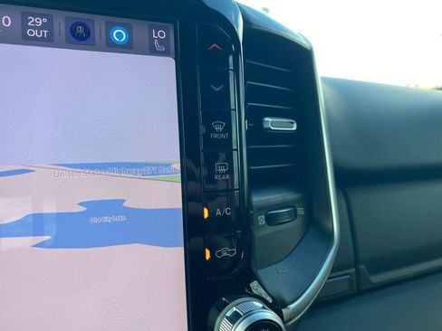 New 2026 RAM 1500 Big Horn/Lone Star image 29