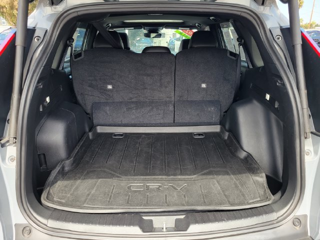 Used 2025 Honda CR-V Sport-L image 24