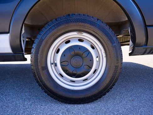 Used 2023 Ford Transit 350 148 High Roof Extended image 24