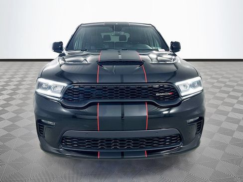 Certified 2021 Dodge Durango R/T AWD/4WD image 2
