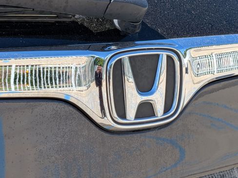 Certified 2019 Honda CR-V EX image 27