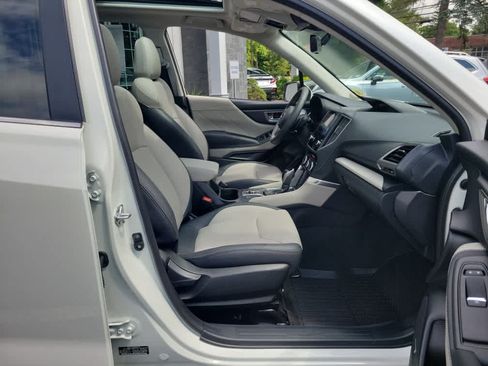 Certified 2024 Subaru Forester Limited AWD/4WD image 29