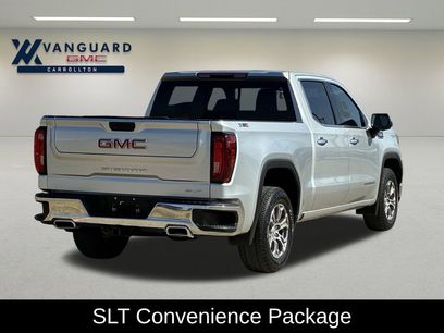 Used 2022 GMC Sierra 1500 SLT w/ SLT Convenience Package