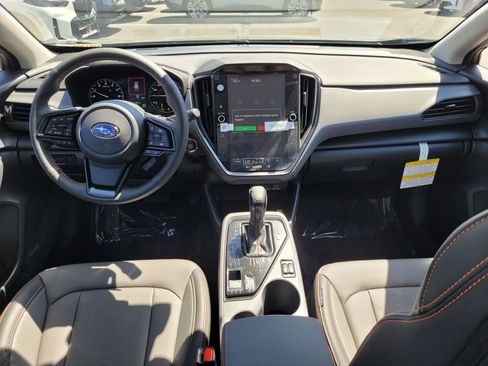New 2026 Subaru Crosstrek 2.5i Limited AWD/4WD image 13