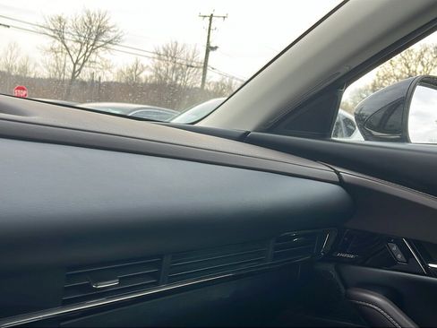 Used 2023 MAZDA CX-30 2.5 Turbo w/ Premium Package image 18