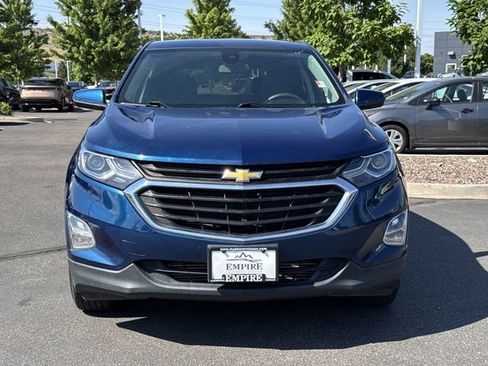 Used 2020 Chevrolet Equinox LT image 6