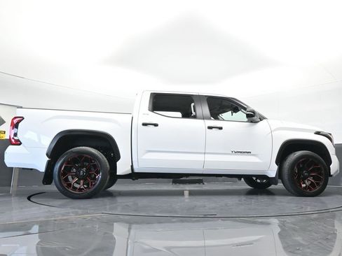 Used 2024 Toyota Tundra SR5 w/ SR5 Convenience Package image 65
