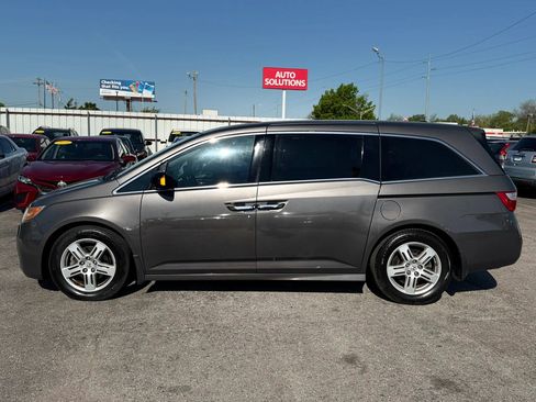 Used 2013 Honda Odyssey Touring Elite image 13