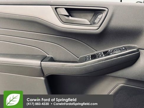 New 2026 Ford Escape Active w/ Cold Weather Package image 43