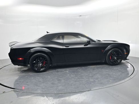 Used 2022 Dodge Challenger R/T Scat Pack image 8