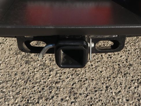 Used 2022 Ford F250 Lariat w/ Black Appearance Package image 61