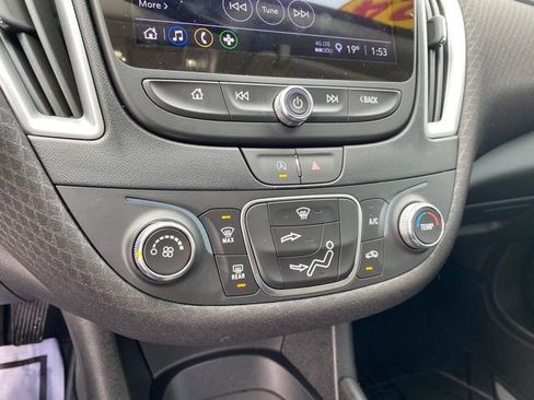 Certified 2024 Chevrolet Malibu RS image 12