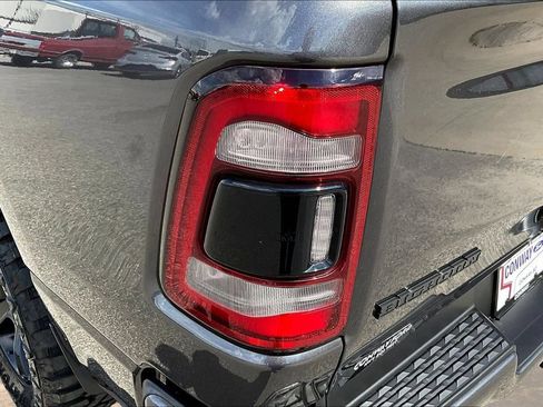 Used 2022 RAM 1500 Big Horn AWD/4WD image 26