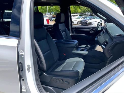 Used 2024 Chevrolet Tahoe LT image 9