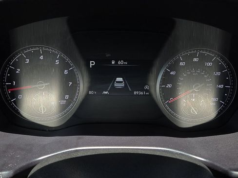 Used 2023 Hyundai Santa Fe SEL AWD/4WD image 17