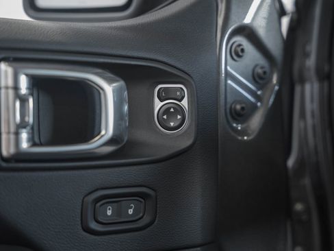 New 2026 Jeep Wrangler Sahara image 41