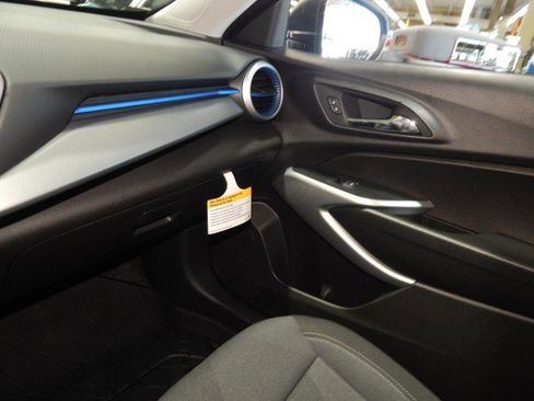 Used 2026 Chevrolet Trax LS image 24