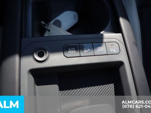 Used 2024 Kia EV9 GT-Line image 37