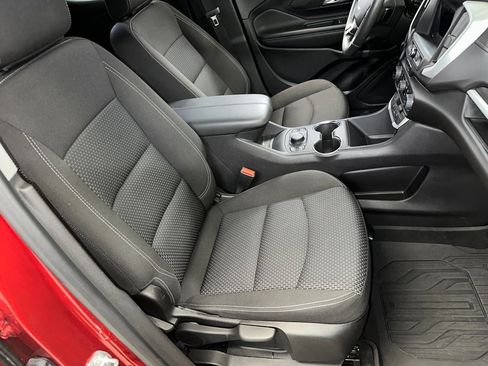 Certified 2023 GMC Terrain SLE w/ Driver Convenience Package image 33