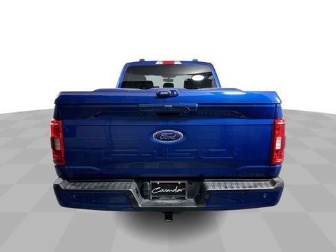 Used 2022 Ford F150 XLT w/ Equipment Group 302A High AWD/4WD image 7
