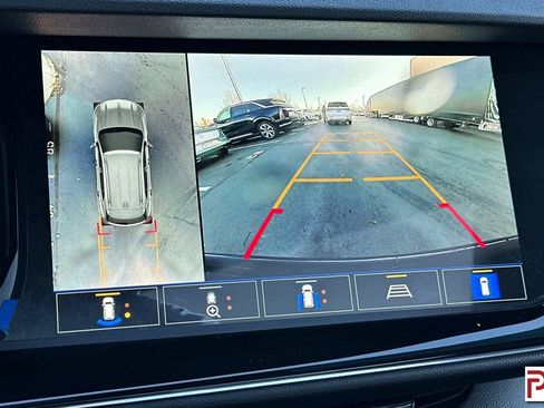 Certified 2023 Buick Envision Avenir image 23