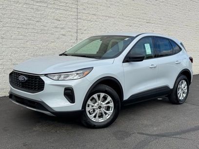 New 2026 Ford Escape Active w/ Cold Weather Package
