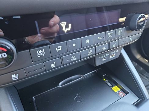 New 2026 Subaru Outback Touring XT AWD/4WD image 46