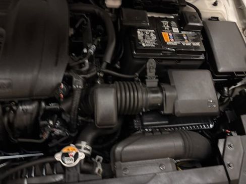 Certified 2024 Kia Forte LXS image 23