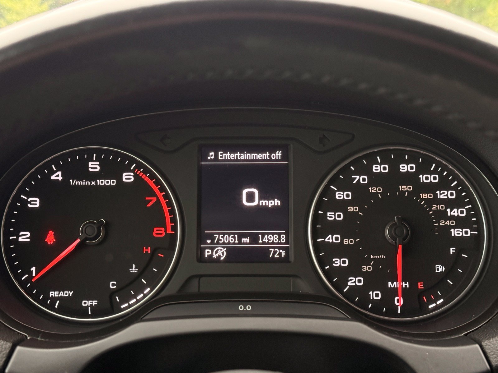 Used 2019 Audi A3 2.0T Premium w/ Convenience Package AWD/4WD image 28