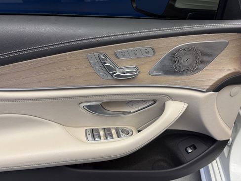 Used 2019 Mercedes-Benz CLS 450 CLS 450 image 10