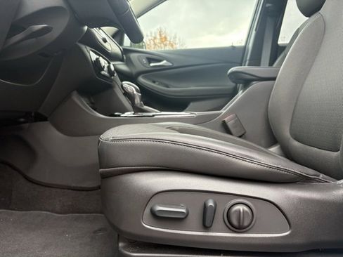 Certified 2023 Buick Encore GX Preferred w/ Cold Weather Comfort Package image 30