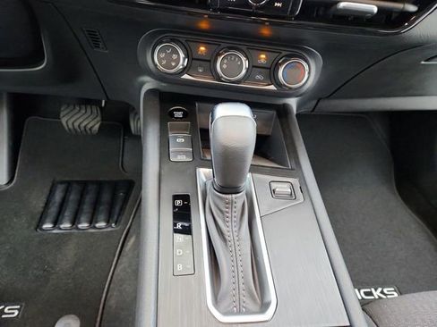 New 2026 Nissan Kicks S image 24