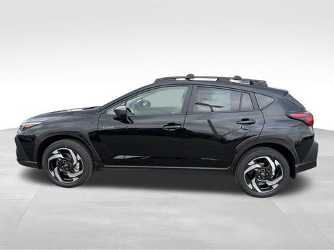 New 2026 Subaru Crosstrek 2.5i Limited AWD/4WD image 4