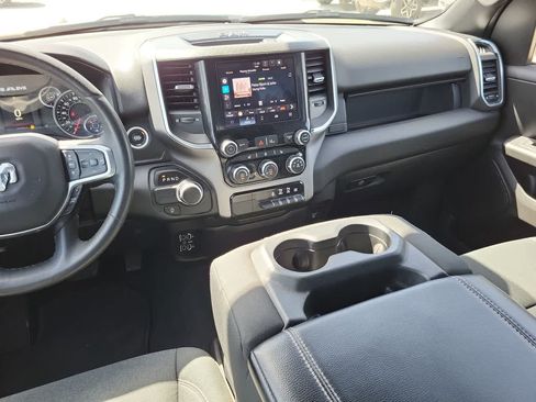 Used 2025 RAM 1500 Lone Star RWD image 24