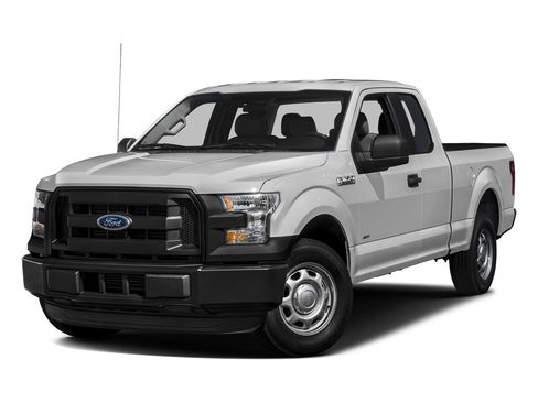 Used 2016 Ford F150 XL w/ Equipment Group 101A Mid RWD image 30