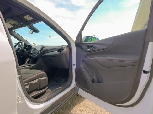 Used 2024 Chevrolet Equinox RS image 14