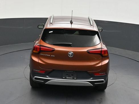 Used 2020 Buick Encore GX Essence FWD image 21