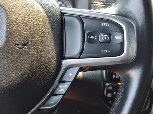 Used 2023 RAM 1500 Laramie AWD/4WD image 9