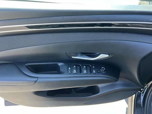 Certified 2023 Hyundai Tucson SEL w/ Convenience Package AWD/4WD image 16