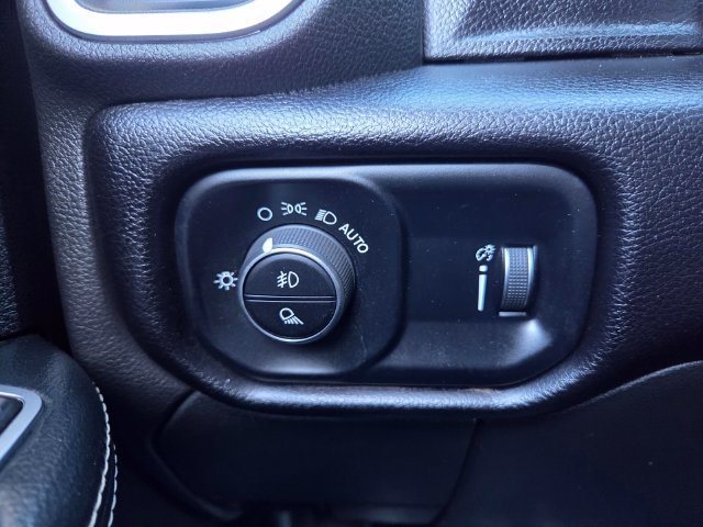 Used 2024 RAM 2500 Big Horn AWD/4WD image 23