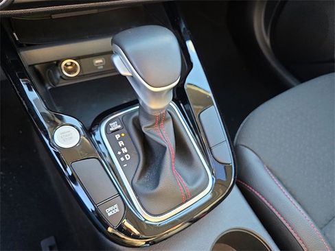 Used 2023 Kia Soul GT-Line image 16