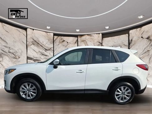 Used 2016 MAZDA CX-5 Touring AWD/4WD image 8